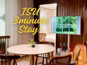 Isu Stay